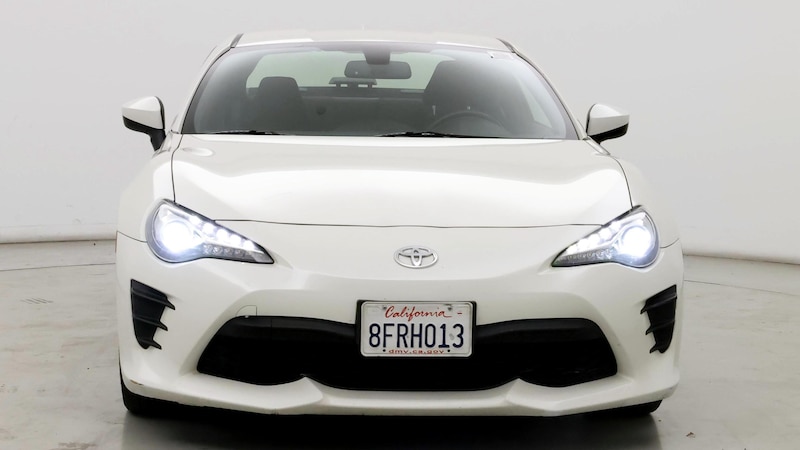 2019 Toyota 86  5