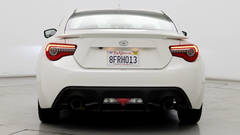 2019 Toyota 86  6