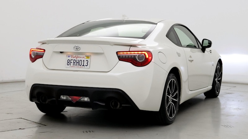 2019 Toyota 86  8