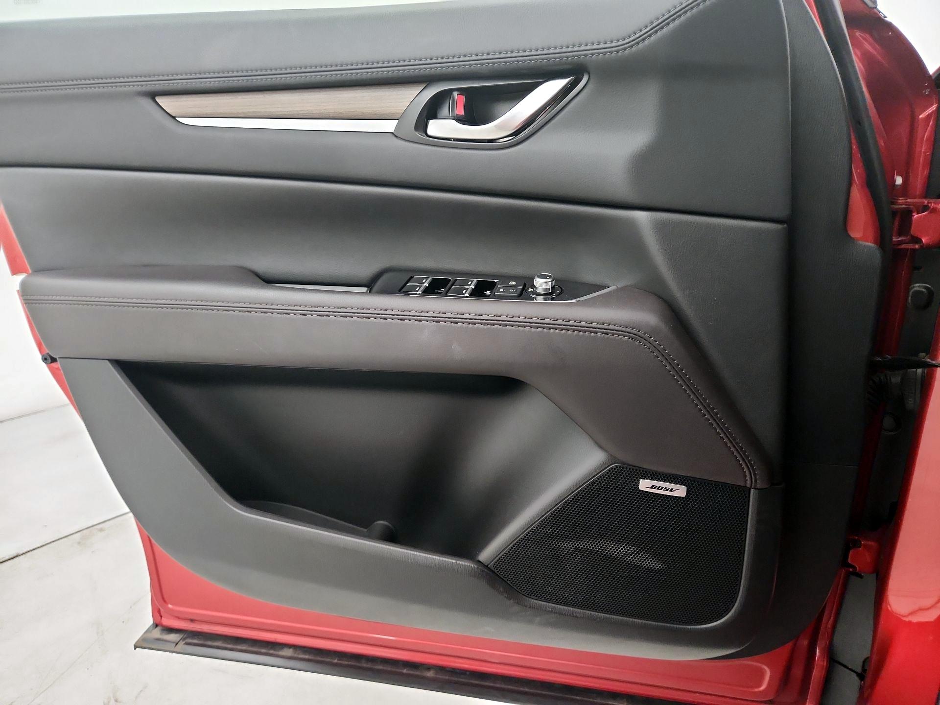Thumbnail: 2021 Mazda CX-5 - 12