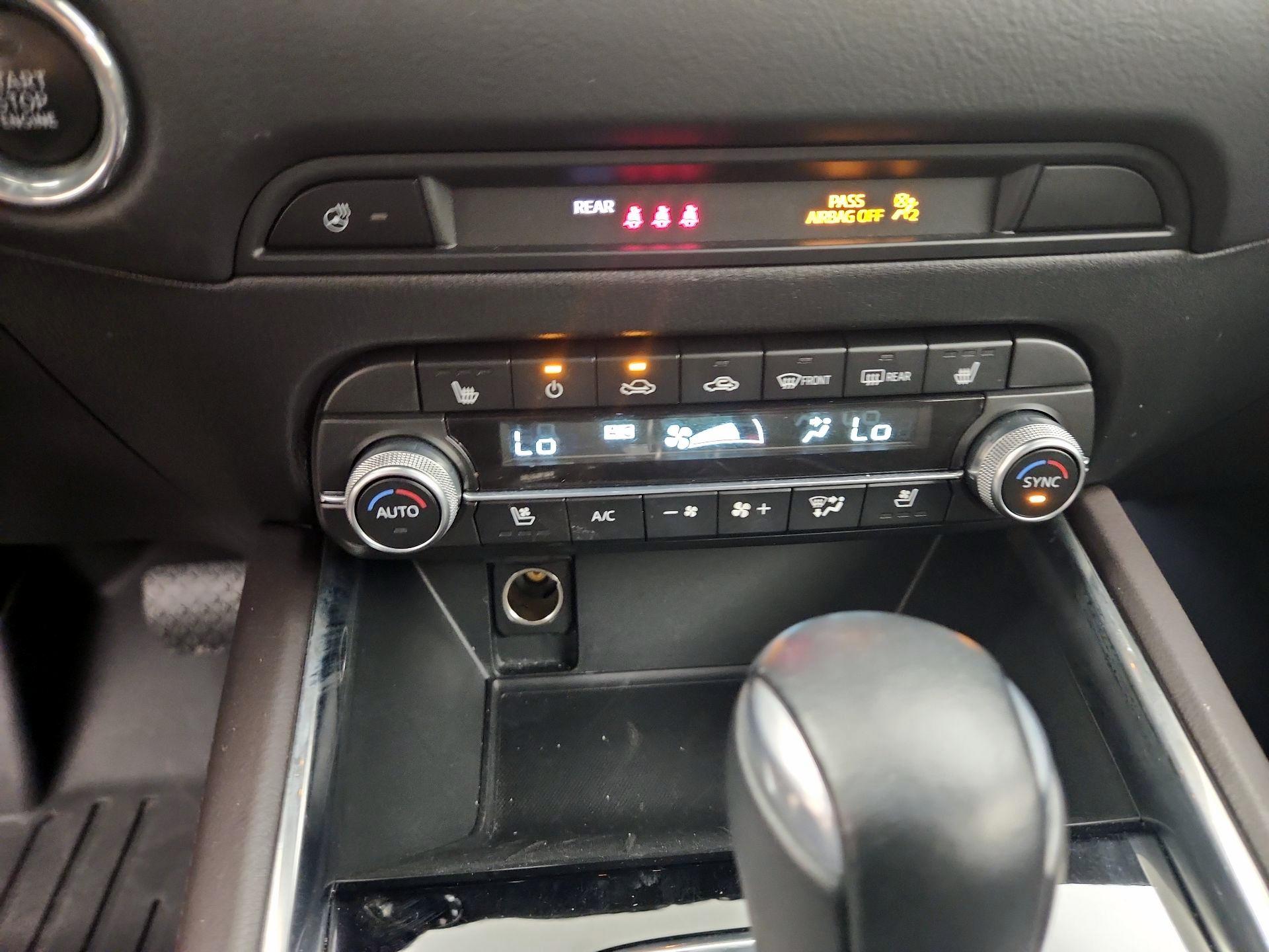 Thumbnail: 2021 Mazda CX-5 - 17