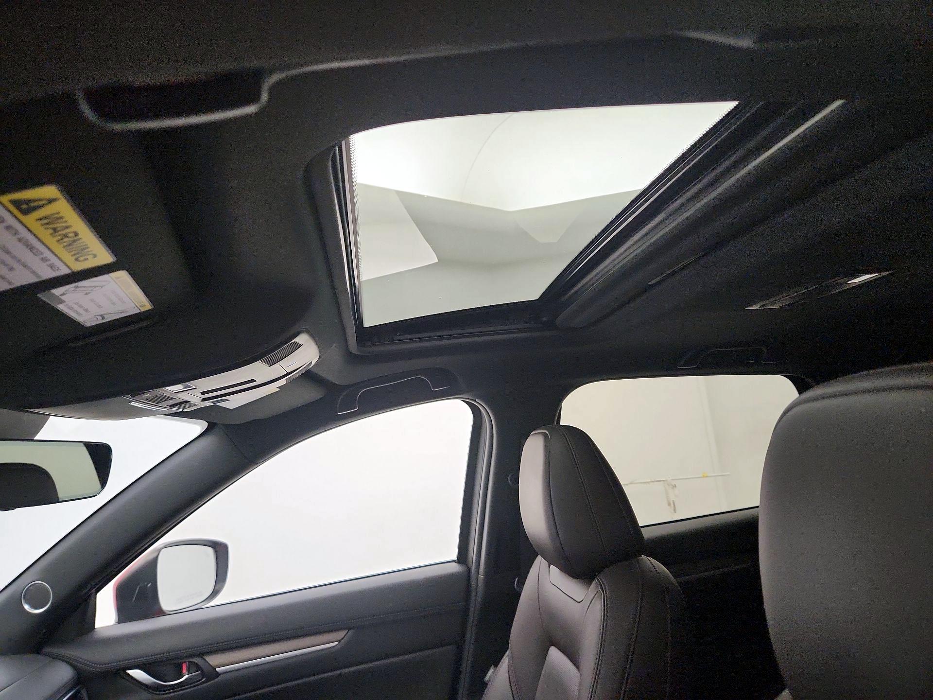 Thumbnail: 2021 Mazda CX-5 - 20