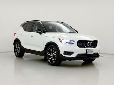 2019 Volvo XC40 T5 R-Design -
                Murrieta, CA