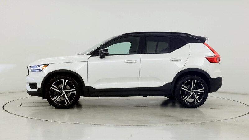 2019 Volvo XC40 T5 R-Design 3