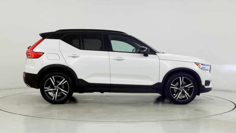 2019 Volvo XC40 T5 R-Design 7