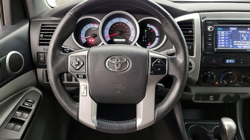 2014 Toyota Tacoma  10