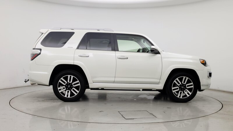 2021 Toyota 4Runner Limited 7