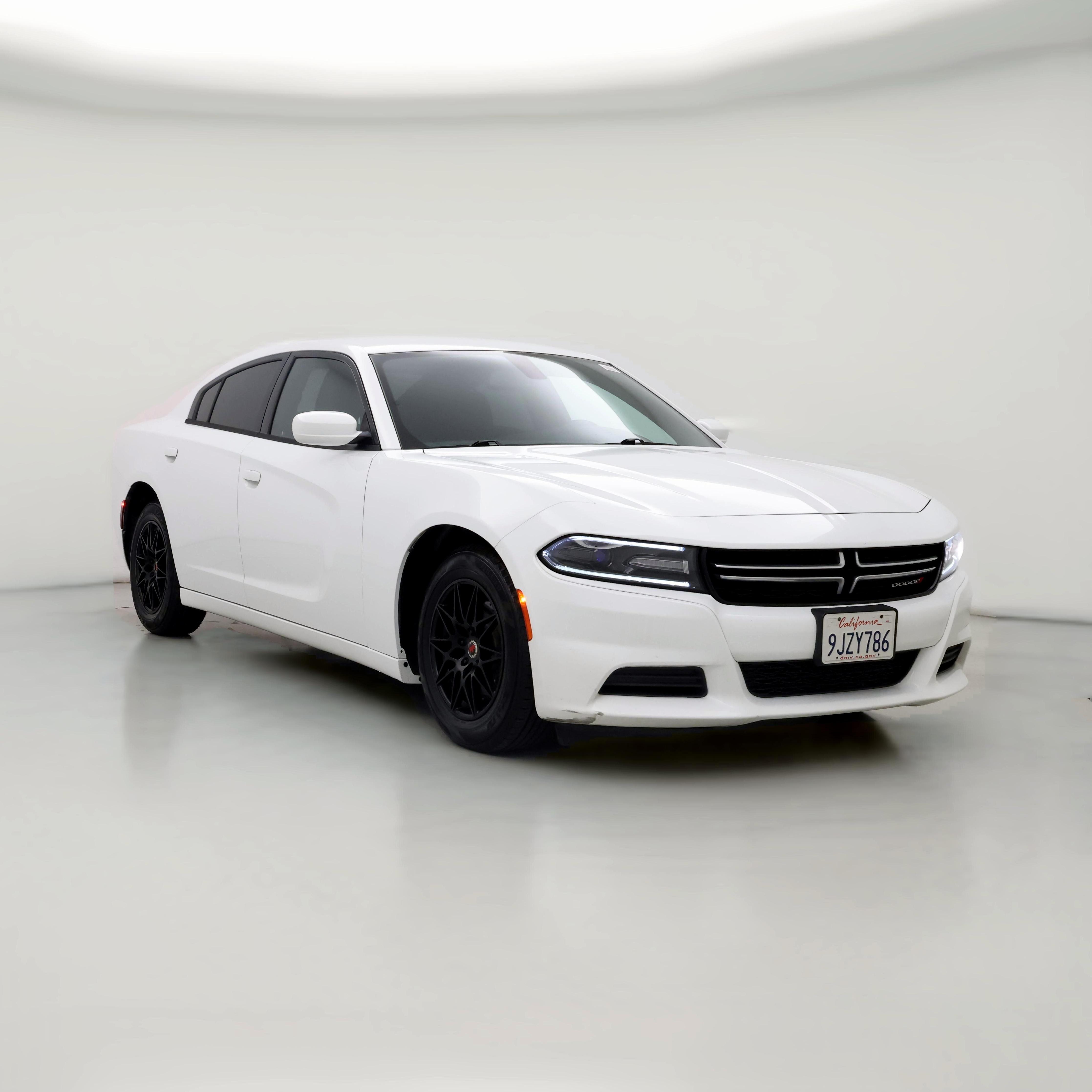 Used Dodge Charger for sale