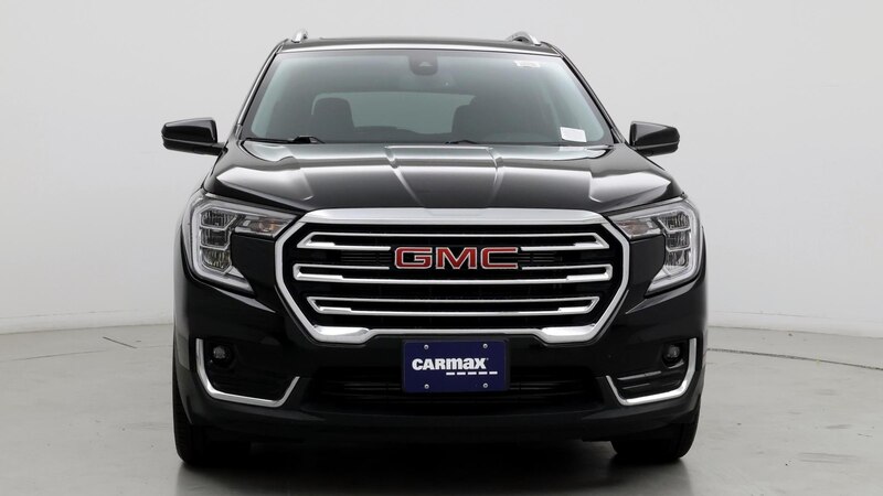 2022 GMC Terrain SLT 5