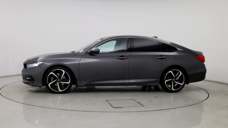 2018 Honda Accord Sport 3