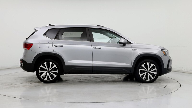 2022 Volkswagen Taos SE 7