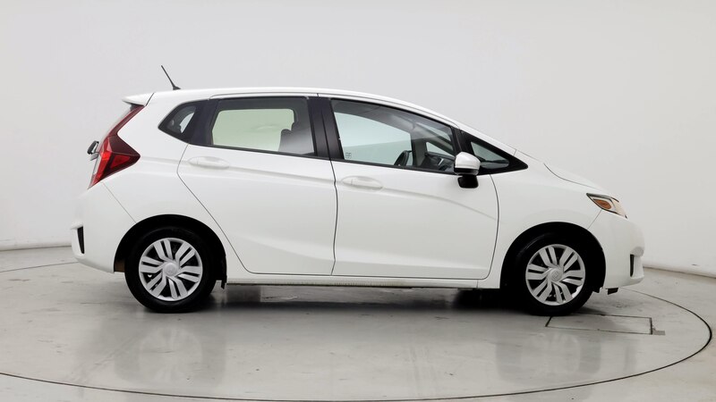 2016 Honda Fit LX 7