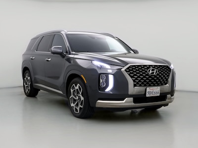 2022 Hyundai Palisade Calligraphy -
                Los Angeles, CA