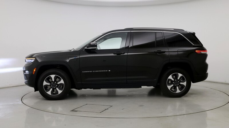 2023 Jeep Grand Cherokee 4xe 3