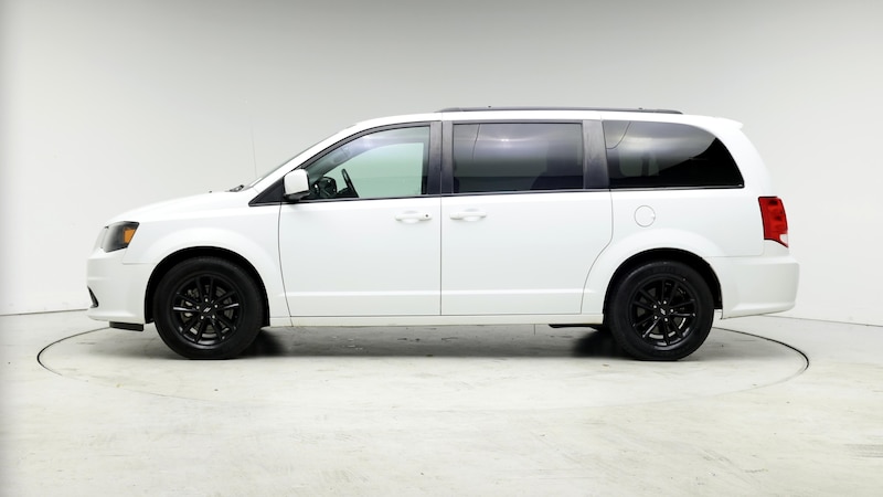 2019 Dodge Grand Caravan GT 3