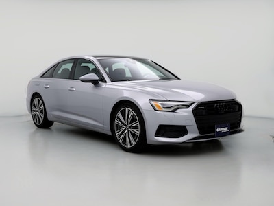 2023 Audi A6 Premium Plus -
                Los Angeles, CA