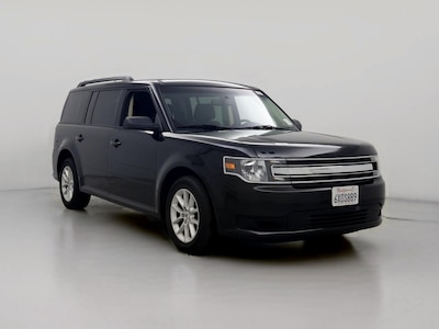 2013 Ford Flex SE -
                Palm Desert, CA