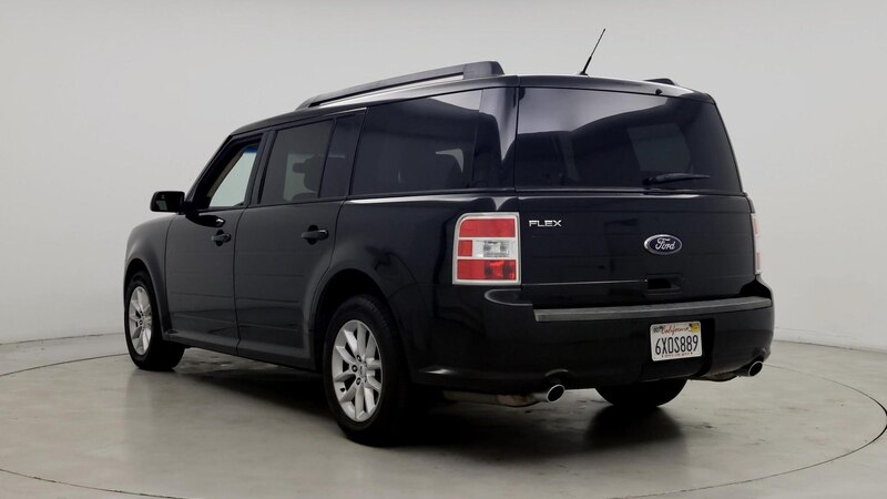 2013 Ford Flex SE 2