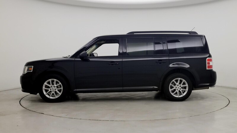 2013 Ford Flex SE 3