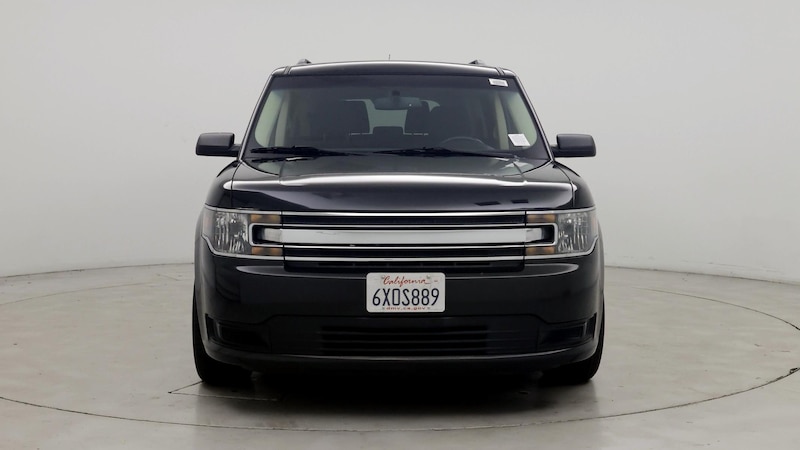 2013 Ford Flex SE 5