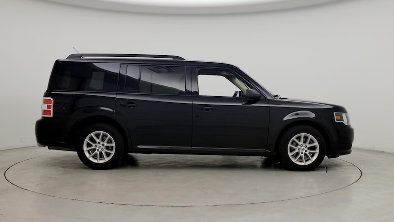 2013 Ford Flex SE 7