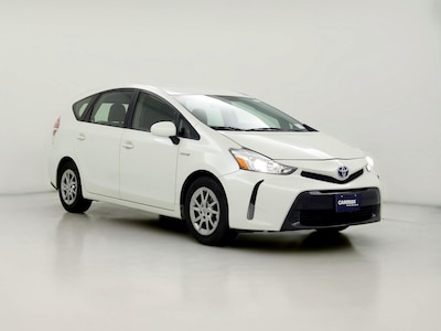 2015 Toyota Prius v Three -
                Duarte, CA