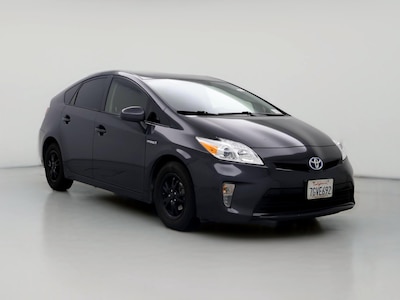 2014 Toyota Prius Two -
                Victorville, CA