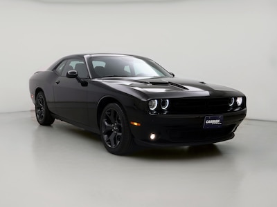 2020 Dodge Challenger SXT -
                Los Angeles, CA