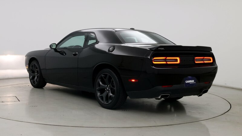 2020 Dodge Challenger SXT 2