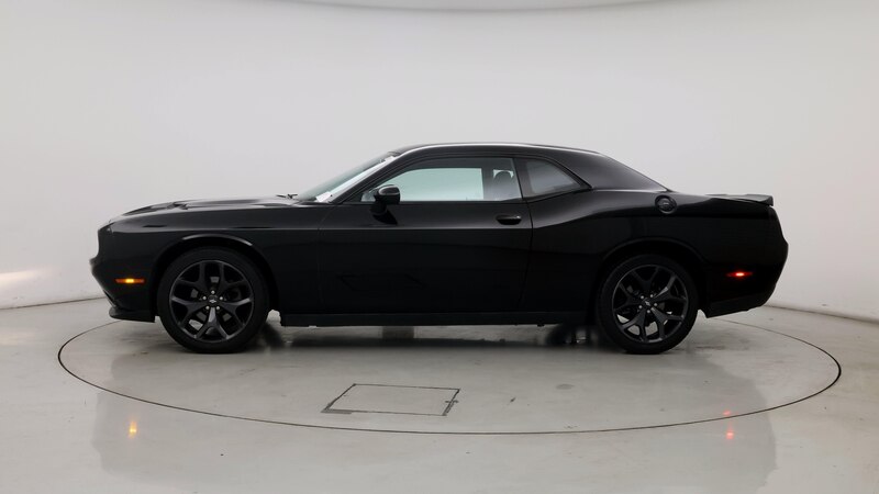 2020 Dodge Challenger SXT 3