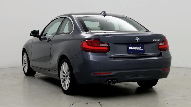 2015 BMW 2 Series 228i 2