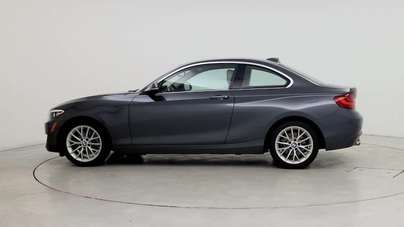 2015 BMW 2 Series 228i 3