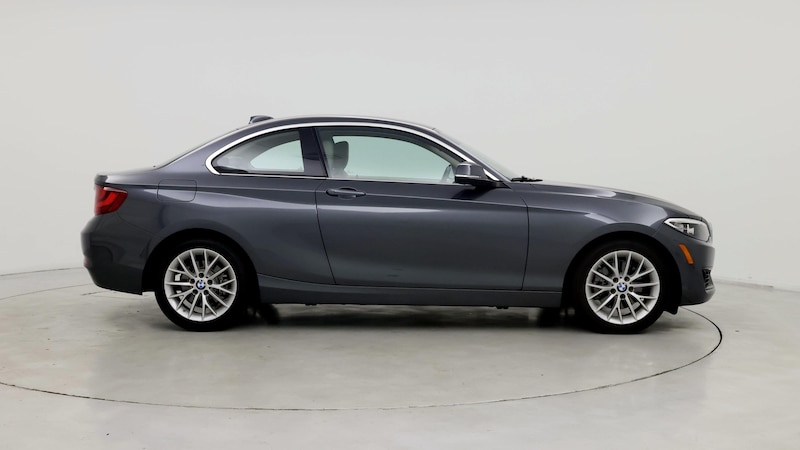 2015 BMW 2 Series 228i 7