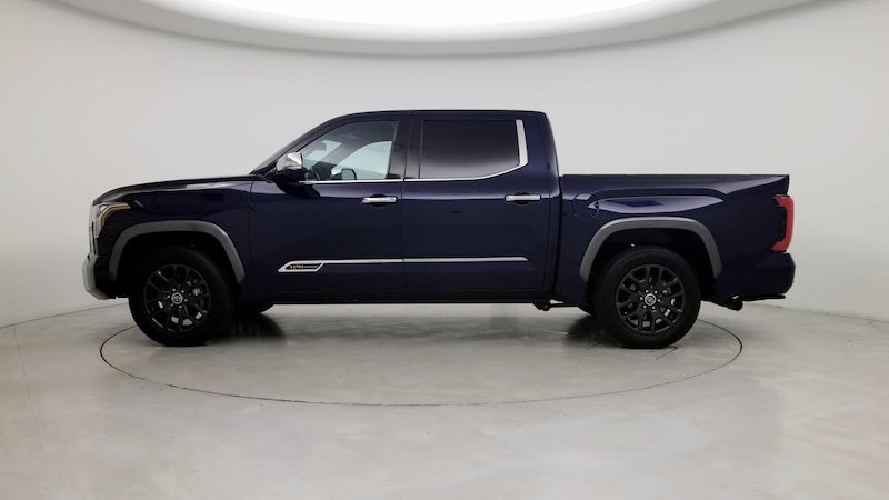 2022 Toyota Tundra 1794 Edition 3