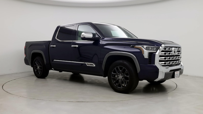 2022 Toyota Tundra 1794 Edition 6