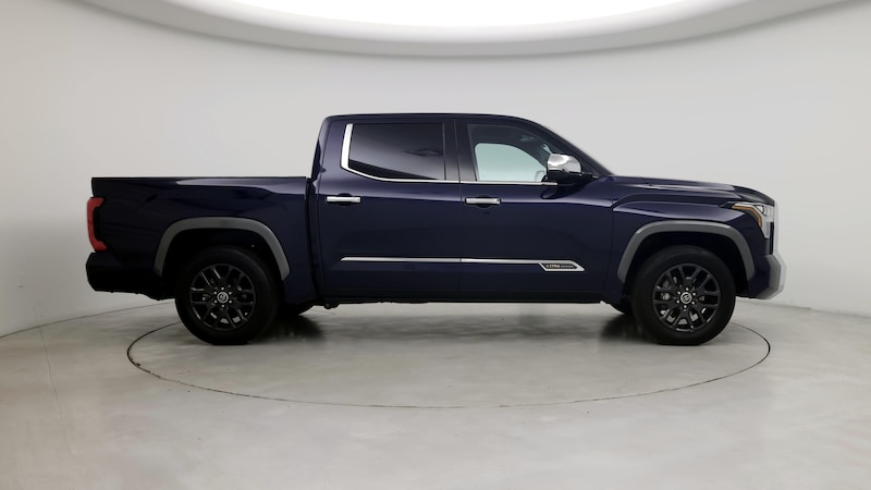 2022 Toyota Tundra 1794 Edition 7