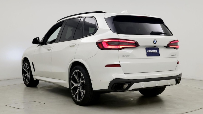 2023 BMW X5 sDrive40i 2