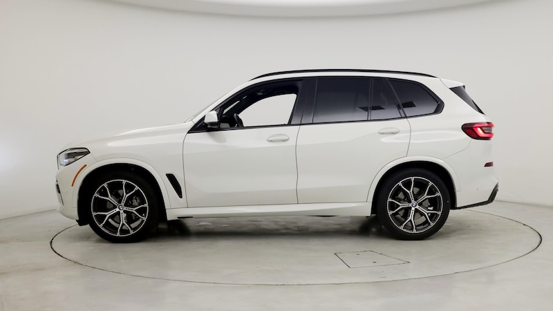 2023 BMW X5 sDrive40i 3