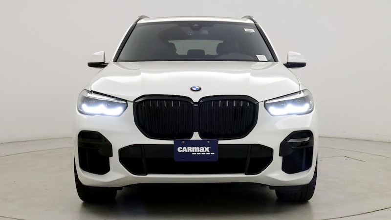 2023 BMW X5 sDrive40i 5