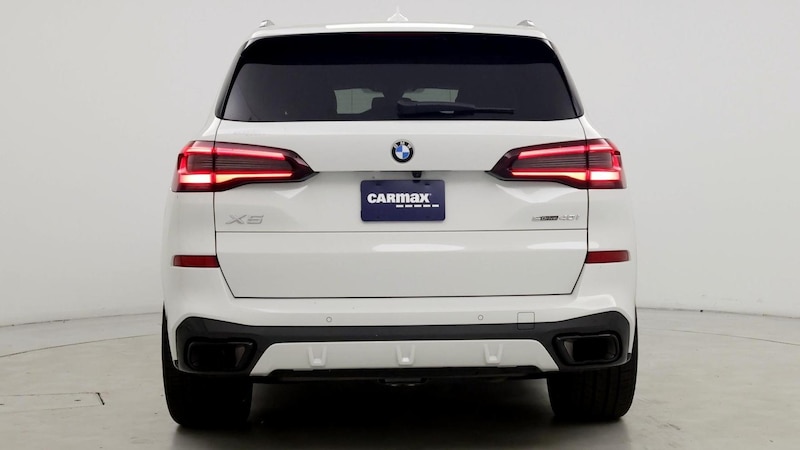 2023 BMW X5 sDrive40i 6