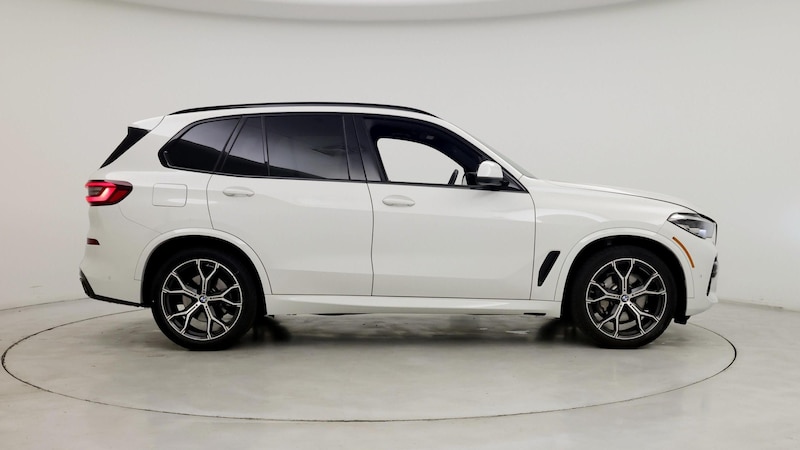 2023 BMW X5 sDrive40i 7