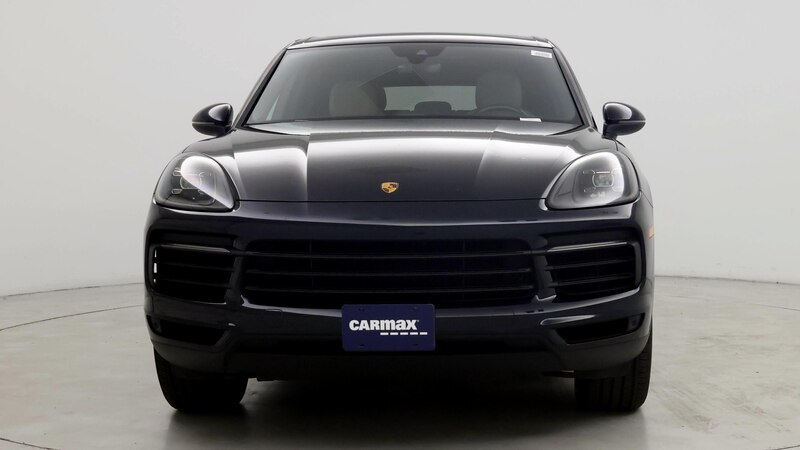 2020 Porsche Cayenne  5