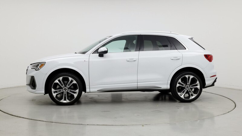 2021 Audi Q3 Premium Plus 3