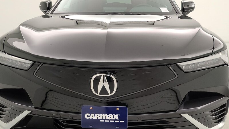 2024 Acura ZDX A-Spec 2