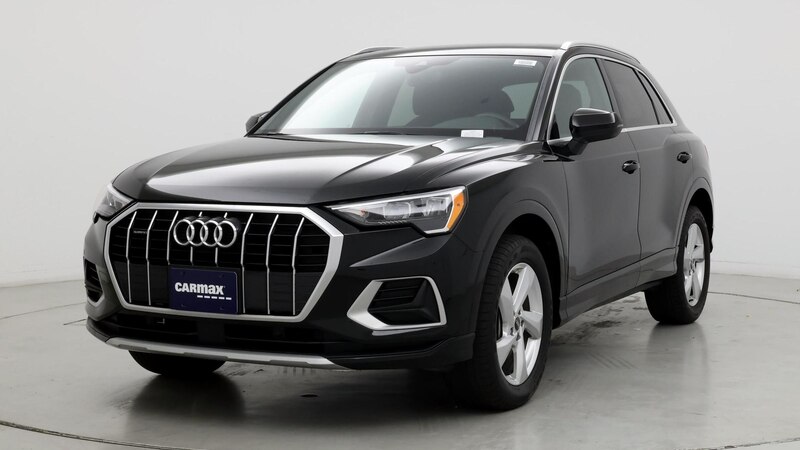 2022 Audi Q3 Premium 4