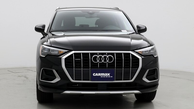 2022 Audi Q3 Premium 5