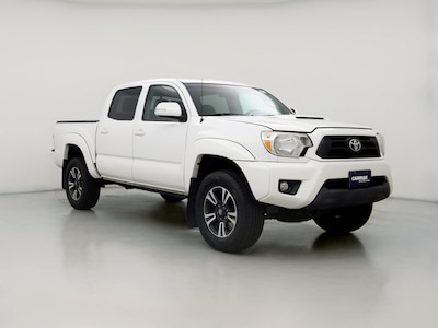 2015 Toyota Tacoma PreRunner -
                Los Angeles, CA