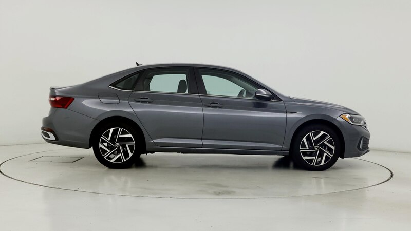 2024 Volkswagen Jetta SEL 7