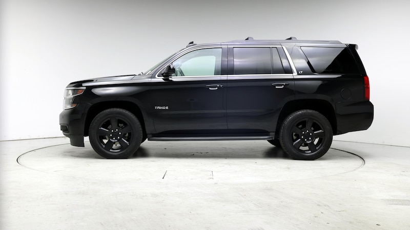 2017 Chevrolet Tahoe LT 5