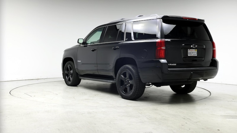 2017 Chevrolet Tahoe LT 6